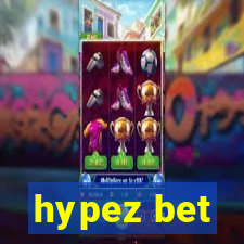 hypez bet